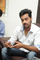 Sumanth Ashwin Photos